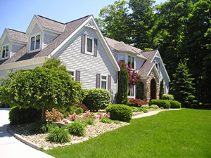 Landscapers and Lawncare Services in Wingate, NC